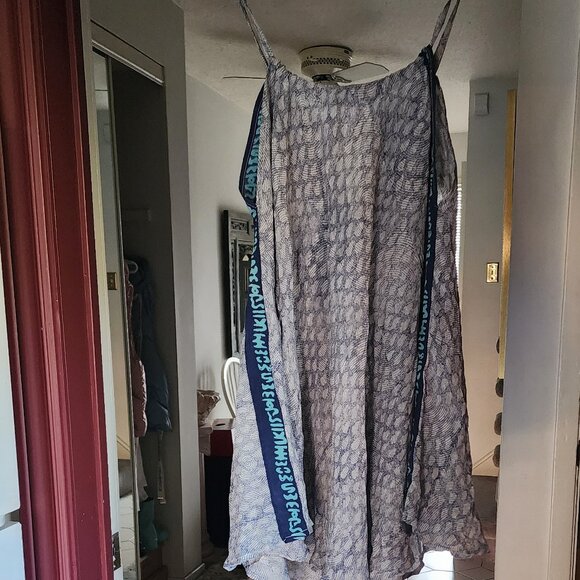 Babydoll Tank - Picture 2 of 8